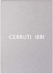 CERRUTI 1881