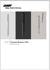 LAMY Premium Gifts